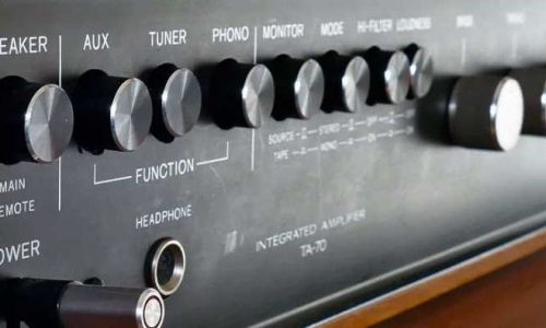Does an Amplifier Improve Sound Quality?