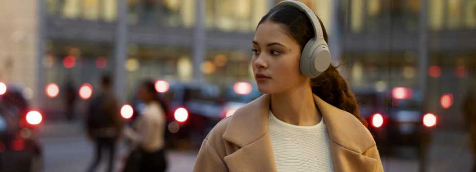 The Benefits of Active Noise- Cancelling Headphones